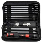 Dynamite Startup Tool Set Metric DYN2834
